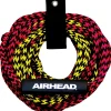 Airhead 2 Section Tow Rope for Tubing | 1-2 Rider - 60 ft.