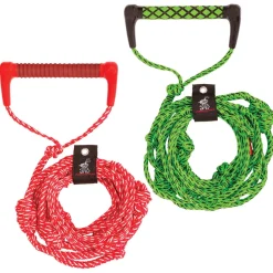 Airhead 4 Section Wakesurf Rope | 1 Rider - 25 ft.