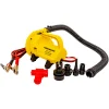 Airhead 12 Volt Clips Towable Air Pump