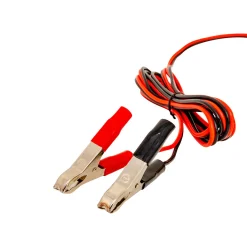 Airhead 12 Volt Clips Towable Air Pump