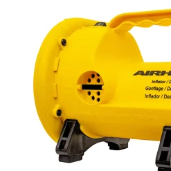 Airhead 12 Volt Clips Towable Air Pump