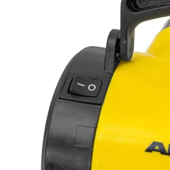 Airhead 120 Volt Electric Air Pump