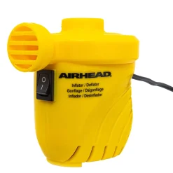 Airhead 12 Volt Pool Float Air Pump