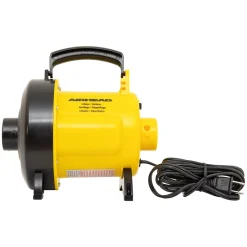 Airhead 120 Volt Towable Tube Super Air Pump