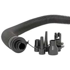 Airhead 120 Volt Towable Tube Super Air Pump