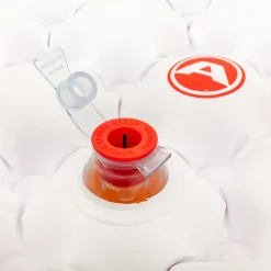 Airhead Air Island Lake Float | Large Floating Water Mat