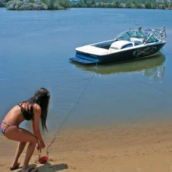 Airhead Anchor Bungee - 14-50 ft.