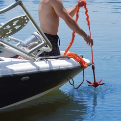 Airhead Anchor Bungee - 14-50 ft.