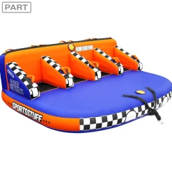 Airhead Betty Family Part: Universal Armrest Tube Only