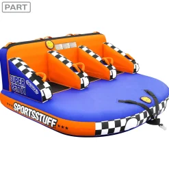 Airhead Betty Family Part: Universal Armrest Tube Only