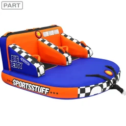 Airhead Betty Family Part: Universal Armrest Tube Only