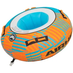 Airhead Big Bertha | 4 Rider Towable Tube for Boating