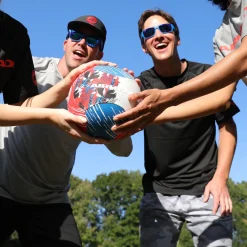 Airhead Board Shorts | Camo Grey