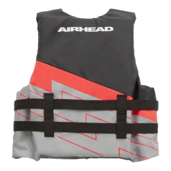 Airhead Bolt Life Jacket Vest | Child-Adult