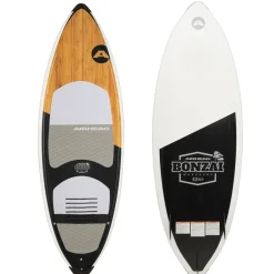 Airhead Bonzai | Surf-Style Wakesurf Board