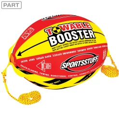 Airhead Booster Ball Part: Rope Replacement - One Side Only