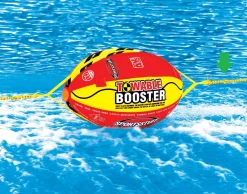 Airhead Booster Ball Part: Rope Replacement - One Side Only