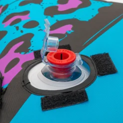 Airhead Booyah! 2 | 1-2 Rider Towable Tube for Boating