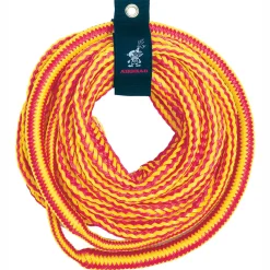 Airhead Bungee Tow Rope | 1-4 Rider - 50 ft.