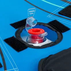 Airhead Deep V | 1-2 Rider Towable Tube for Boating