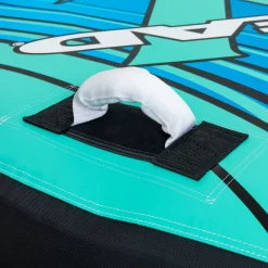 Airhead Deep V | 1-2 Rider Towable Tube for Boating