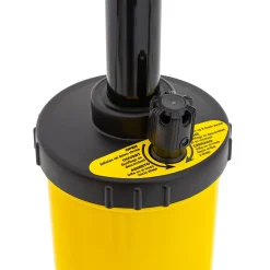 Airhead Double Action Hand Air Pump