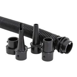 Airhead Double Action Hand Air Pump