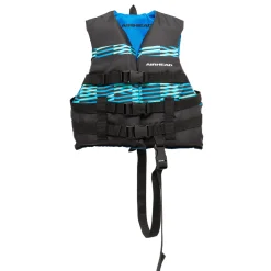Airhead Element Open Sided Life Jacket Vest | Child-Adult