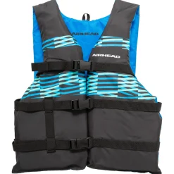 Airhead Element Open Sided Life Jacket Vest | Child-Adult
