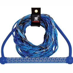 Airhead EVA Grip Wakeboard Rope | 65 ft.