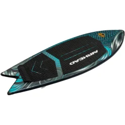 Airhead Fluke Wakesurf Board