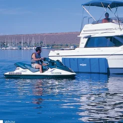 Airhead Folding Boat Fender