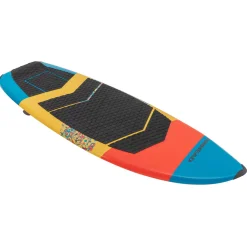 Airhead Fraction | Surf-Style Wakesurf Board