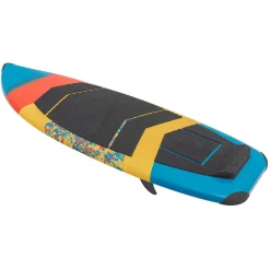 Airhead Fraction | Surf-Style Wakesurf Board
