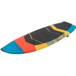 Airhead Fraction | Surf-Style Wakesurf Board