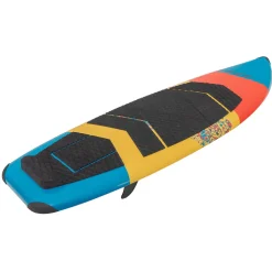 Airhead Fraction | Surf-Style Wakesurf Board