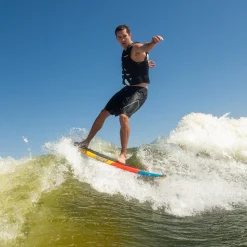 Airhead Fraction | Surf-Style Wakesurf Board