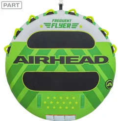 Airhead Frequent Flyer Part: Cover Only