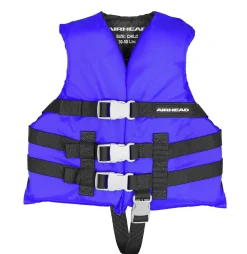 Airhead General Boating Life Jacket Vest | Child-Adult