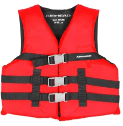 Airhead General Boating Life Jacket Vest | Child-Adult