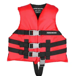 Airhead General Boating Life Jacket Vest | Child-Adult