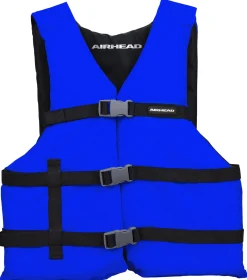 Airhead General Boating Life Jacket Vest | Child-Adult