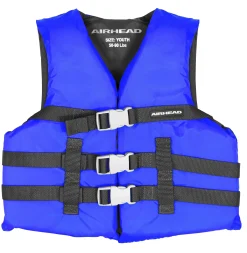 Airhead General Boating Life Jacket Vest | Child-Adult