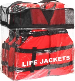 Airhead General Boating Life Jacket Vest | Child-Adult