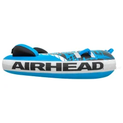 Airhead G-Force 2 | 1-2 Rider Towable Tube for Boating