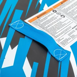 Airhead G-Force 2 | 1-2 Rider Towable Tube for Boating