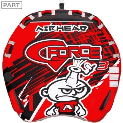 Airhead G-Force 3 Part: Cover Only