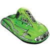 Airhead Gizmo | 1 Rider Inflatable Snow Sled 43"
