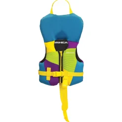 Airhead Gnar Neolite Kwik-Dry Life Jacket Vest | Inflant-Adult