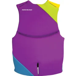 Airhead Gnar Neolite Kwik-Dry Life Jacket Vest | Inflant-Adult